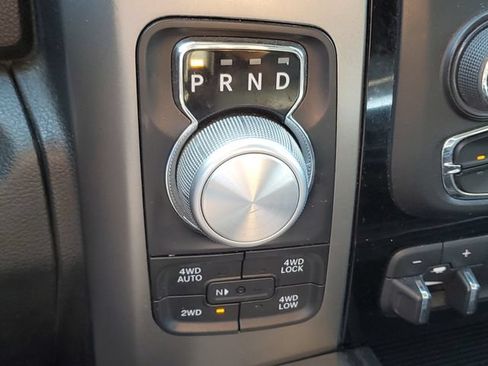 Used 2015 RAM 1500 Sport w/ Remote Start & Security Group AWD/4WD image 24
