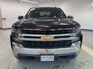 Used 2019 Chevrolet Silverado 1500 LT w/ All-Star Edition video 3