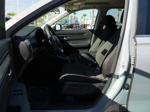 New 2026 Honda CR-V EX image 16