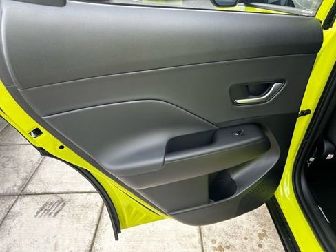 New 2026 Hyundai Kona SEL Premium image 6