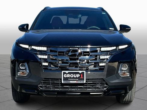 Used 2023 Hyundai Santa Cruz Night image 4