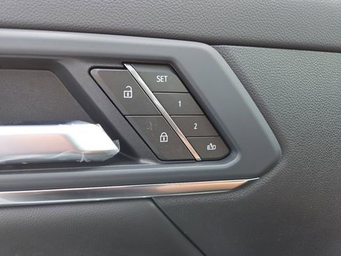 New 2026 GMC Terrain Denali AWD/4WD image 12