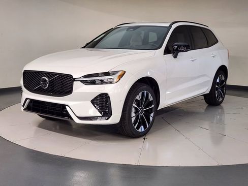 New 2026 Volvo XC60 B5 Plus w/ Protection Package Premier image 1