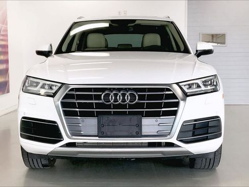 Used 2020 Audi Q5 2.0T Premium Plus image 6