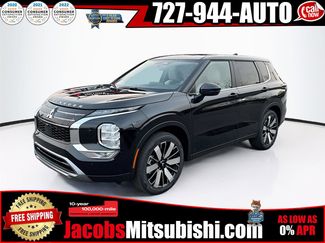 New 2026 Mitsubishi Outlander SE video 1