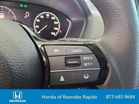 New 2026 Honda Civic LX image 23