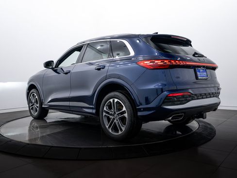 New 2025 Audi Q5 Premium Plus image 5