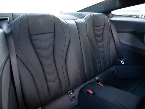 Used 2023 BMW 840i Coupe image 17