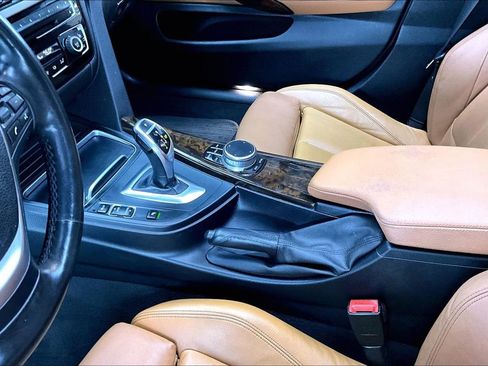Used 2018 BMW 430i Gran Coupe xDrive AWD/4WD image 18