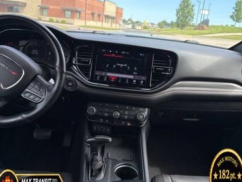 Used 2024 Dodge Durango R/T AWD/4WD image 13
