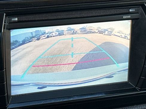 Used 2014 Toyota Corolla S image 17