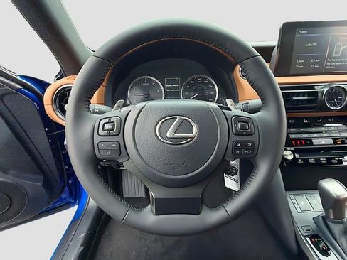 New 2025 Lexus IS 350 F Sport image 35