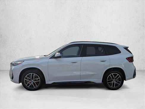 Used 2025 BMW X1 xDrive28i image 8