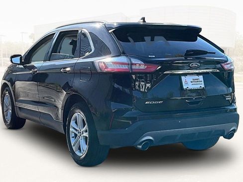 Used 2020 Ford Edge SEL FWD image 4