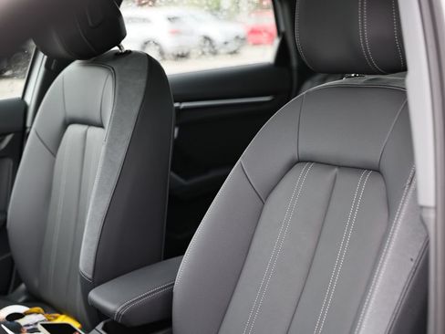New 2026 Audi A3 2.0T Premium Plus AWD/4WD image 22