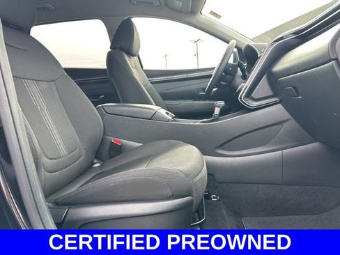 Certified 2023 Hyundai Tucson SEL image 35