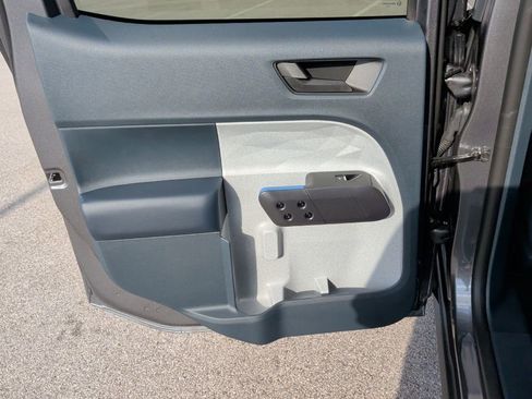 New 2026 Ford Maverick XLT image 30