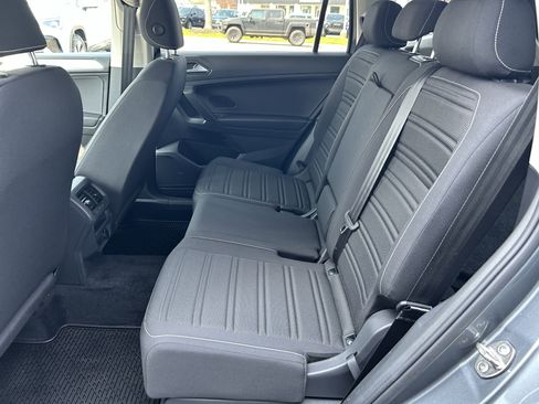 Certified 2022 Volkswagen Tiguan S image 22