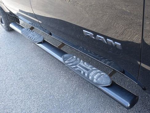 Used 2021 RAM 1500 Big Horn image 13