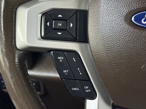 Used 2020 Ford F150 King Ranch w/ Technology Package image 26