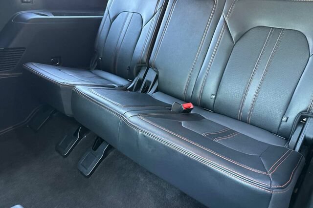 Certified 2023 Ford Expedition Timberline AWD/4WD image 15