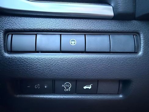 New 2026 Nissan Rogue Dark Armor AWD/4WD image 13