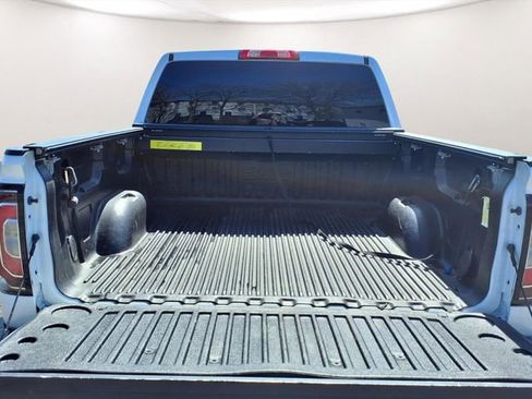Used 2018 GMC Sierra 1500 SLT w/ SLT Premium Package image 22