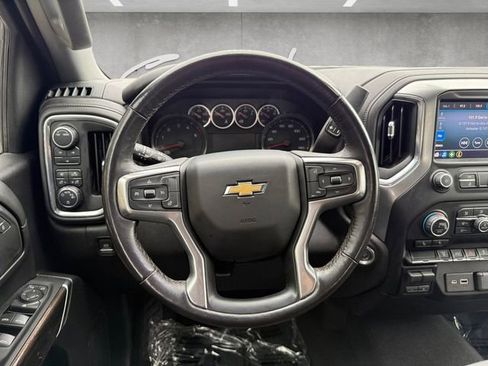 Used 2023 Chevrolet Silverado 2500 LT w/ Convenience Package image 21