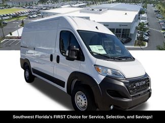 New 2026 RAM ProMaster 2500 w/ Premium Convenience Group FWD video 2