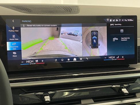 New 2026 BMW X5 xDrive50e w/ M Sport Package image 26