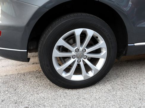 Used 2013 Audi Q5 2.0T Premium Plus image 8