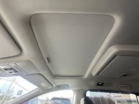 New 2026 Honda Odyssey Elite image 30