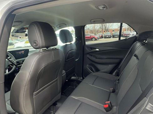 New 2026 Buick Encore GX Preferred w/ Comfort Package image 27