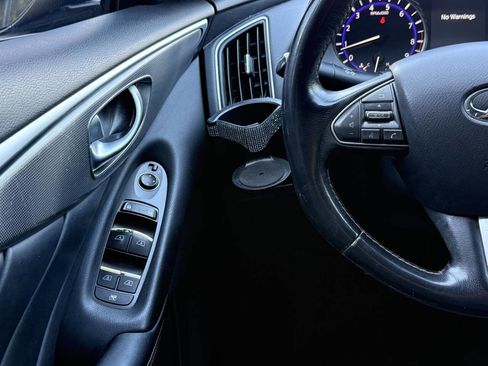 Used 2014 INFINITI Q50 RWD image 26