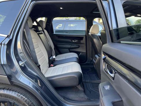 Used 2023 Honda CR-V Sport Touring image 40