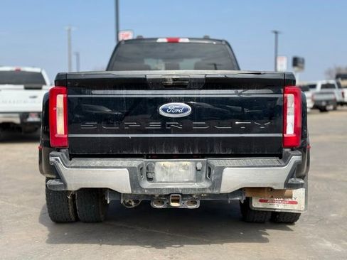 Used 2023 Ford F350 XLT w/ FX4 Off-Road Package image 6