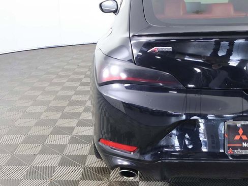 Used 2024 Acura Integra A-Spec image 15