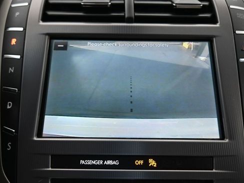 Used 2019 Lincoln MKZ Reserve w/ Reserve Plus Package image 20