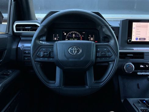 New 2026 Toyota Tacoma SR5 image 28