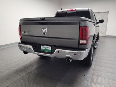 Used 2013 RAM 1500 Big Horn image 7