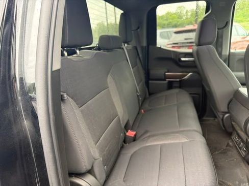Used 2020 Chevrolet Silverado 1500 RST AWD/4WD image 13