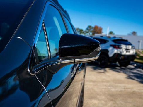 Certified 2025 Subaru Outback Premium image 15