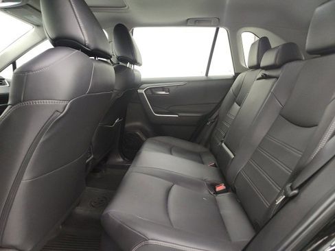 Certified 2024 Toyota RAV4 XLE Premium image 10