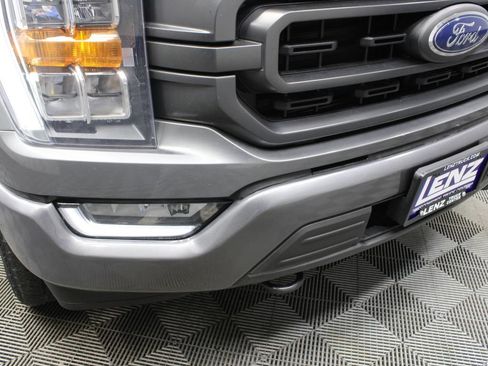 Used 2023 Ford F150 XLT w/ Equipment Group 302A High AWD/4WD image 51