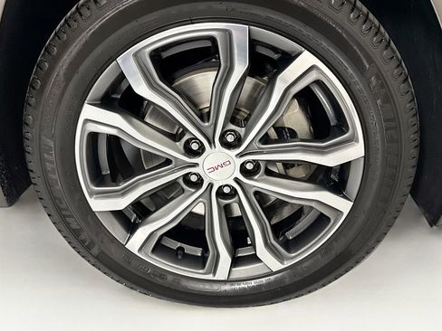 Used 2020 GMC Terrain Denali w/ Denali Premium Package image 33