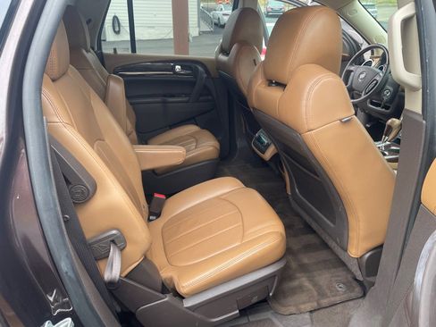 Used 2015 Buick Enclave Leather image 22