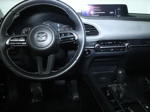 Certified 2026 MAZDA CX-30 AWD 2.5 S image 28