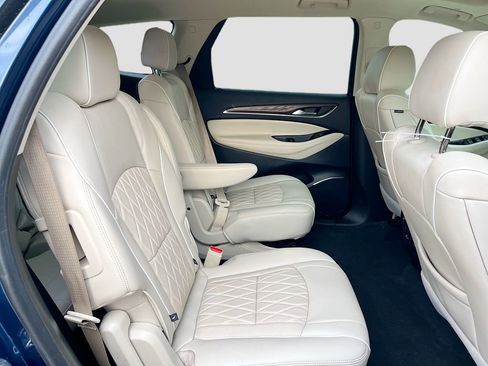 Used 2024 Buick Enclave Avenir FWD image 31