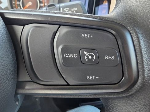 New 2026 Jeep Wrangler Sport image 11