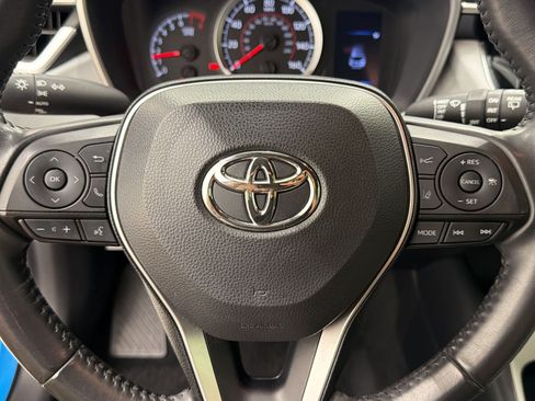 Used 2022 Toyota Corolla SE FWD image 24